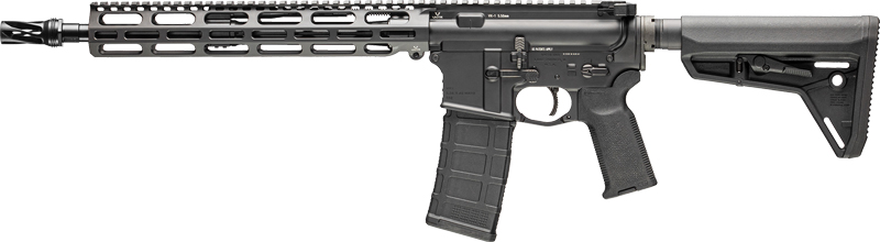 VKTR Industries 223 REM/5.56 NATO - Purple Mountain Armory view 2
