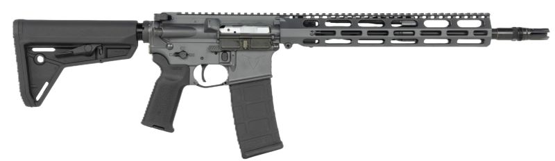 VKTR Industries 223 REM/5.56 NATO - Purple Mountain Armory view 2