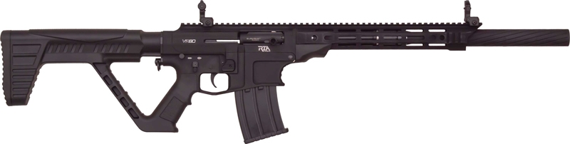 Rock Island Armory VR80 Shotgun California Comply 12 Gauge - view 5