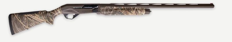 Weatherby Sorix Shadow Grass 12 ga - Purple Mountain Armory view 4