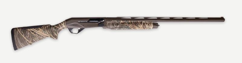 Weatherby Sorix 20 ga - Purple Mountain Armory view 5