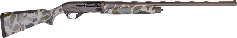 Weatherby Sorix Hush 20 Gauge - Purple Mountain Armory view 2