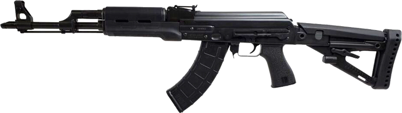 Zastava Arms USA ZPAP M70 7.62 x 39mm - Purple Mountain Armo view 3