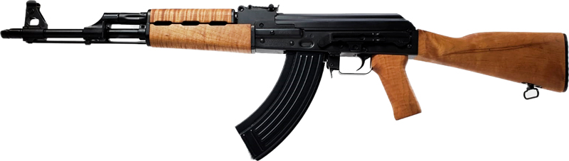 Zastava Arms USA 7.62 x 39mm - Purple Mountain Armory view 2