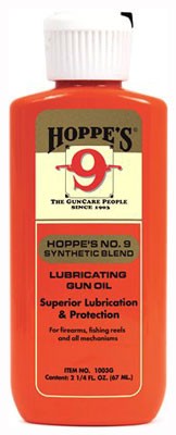 Hoppe's - Purple Mountain Armory view 3