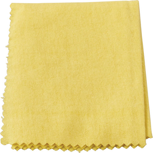 Hoppe's Quick Clean Rust & Lead Remover Cloth