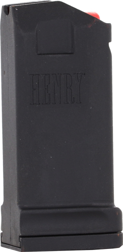 Henry 9MM LUGER (9X19,9MM PARABELUM) - Purple Mountain Armor view 2