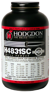 Hodgdon - Purple Mountain Armory view 4