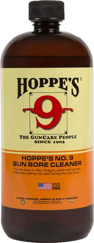 Hoppe's - Purple Mountain Armory view 3