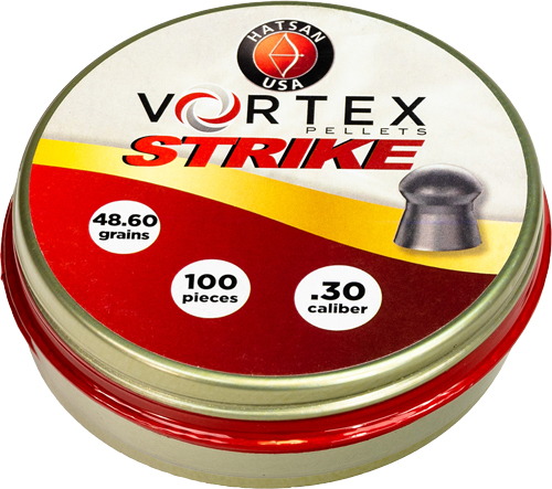 Vortex Strike 30 CALIBER - Purple Mountain Armory view 2