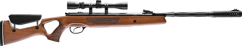 Hatsan Airguns 177 CALIBER - Purple Mountain Armory view 2