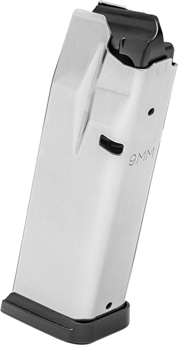 Springfield Armory USA SPG MAG HELL PRO 9MM BLK 15RD 9mm Lug view 4