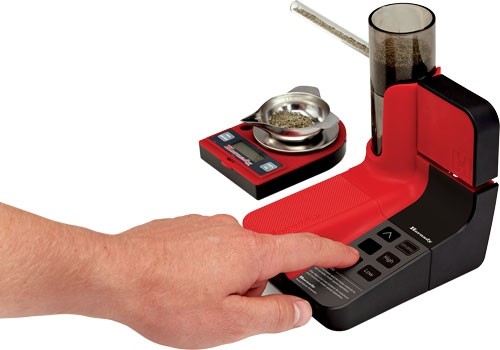 Hornady Reloading - Purple Mountain Armory view 2