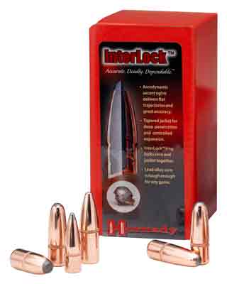Hornady Mfg - Purple Mountain Armory view 2