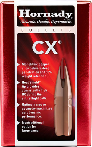 Hornady Mfg - Purple Mountain Armory view 3