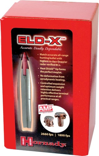 Hornady - Purple Mountain Armory view 4