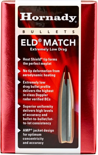 Hornady - Purple Mountain Armory view 3
