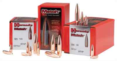 Hornady Mfg - Purple Mountain Armory view 3