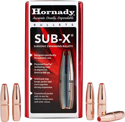 Hornady - Purple Mountain Armory view 4