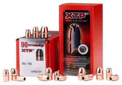 Hornady 38 Caliber - Purple Mountain Armory view 2