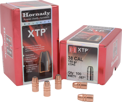 Hornady - Purple Mountain Armory view 3