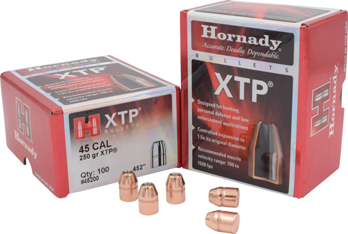 Hornady - Purple Mountain Armory view 4