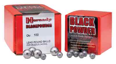 Hornady - Purple Mountain Armory view 3