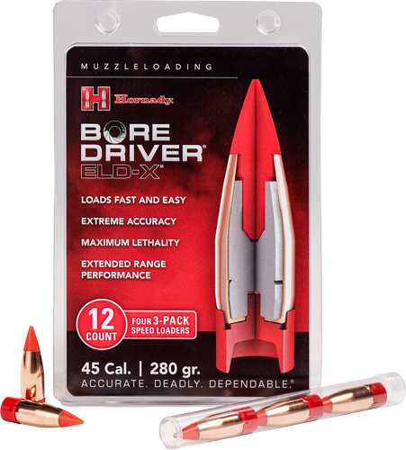 Hornady - Purple Mountain Armory view 2