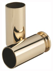 Hornady Unprimed Brass Handgun Cartridge Cases .357 Mag 200/ct