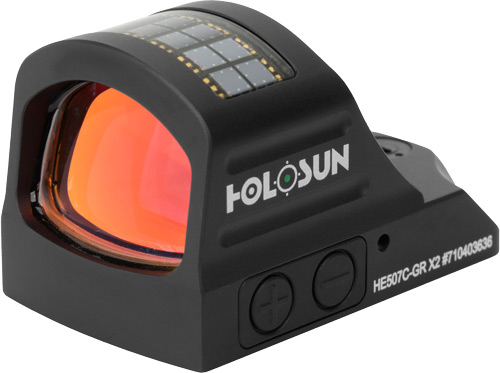 Holosun Technologies 507C - Purple Mountain Armory view 5
