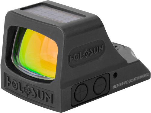 Holosun Technologies 508T - Purple Mountain Armory view 5