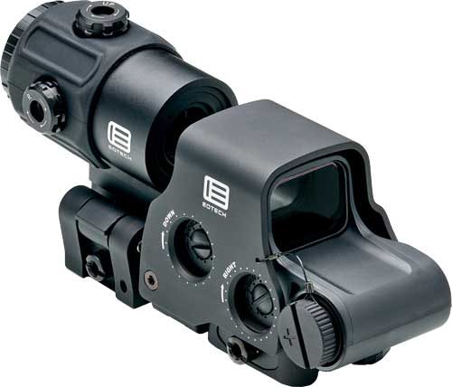 Eotech - Purple Mountain Armory view 5