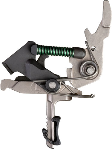Hiperfire Eclipse — Hipertouch - Purple Mountain Armory view 2