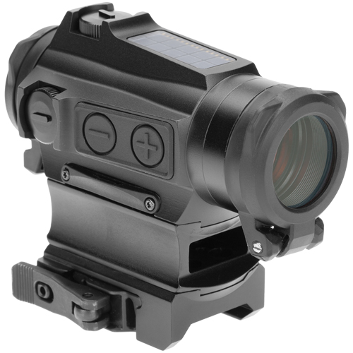 Holosun Technologies 515CM - Purple Mountain Armory view 2