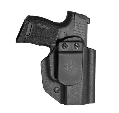 Mission First Tactical MFT AIWB HLST SIG P365 BLK - Purple M view 3