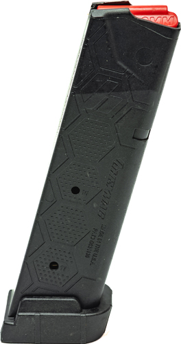 HEXMAG Series 2 9MM - Purple Mountain Armory view 2