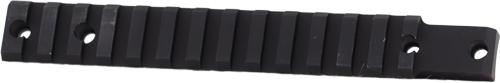 Weatherby - Purple Mountain Armory view 5