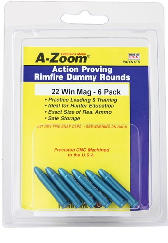 Pachmayr/Tacstar Division 22 WMR - Purple Mountain Armory view 3