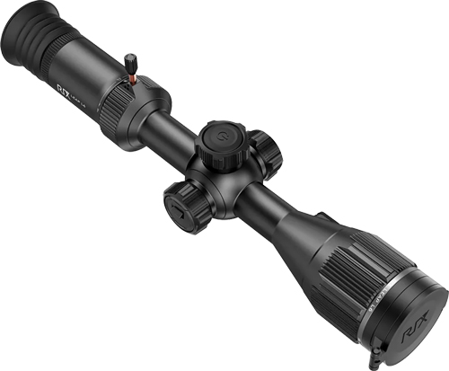RIX Tactical LEAP-L6R - Purple Mountain Armory view 2