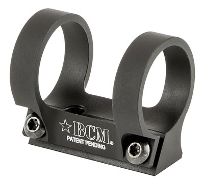 Bravo Company KeyMod — MOD 0 - Purple Mountain Armory view 3
