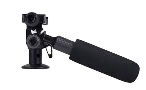 Tricer - Purple Mountain Armory view 2