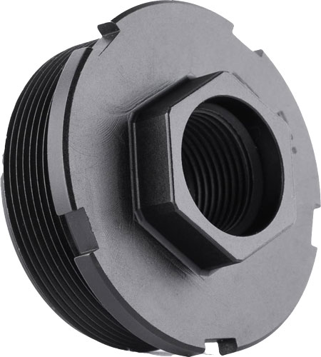 Dead Air Armament Hub - Purple Mountain Armory view 4