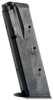 CZ-USA CZU MAG CZ75/85 9MM 16RD 9MM LUGER - Purple Mountain view 4