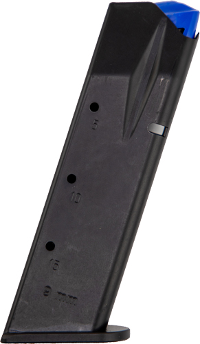 CZ CZ 75 Compact Magazine 9MM - Purple Mountain Armory view 3