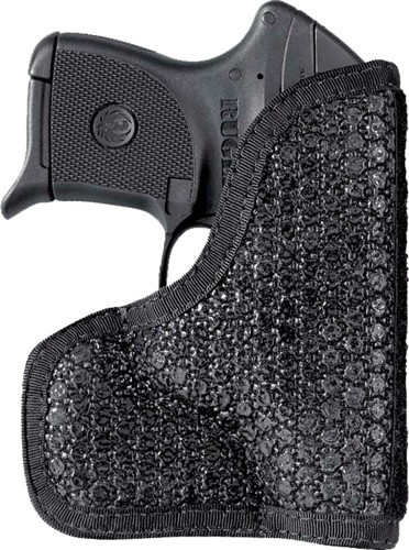 DeSantis Gunhide M44 — Super Fly - Purple Mountain Armory view 4