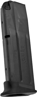 Sig Sauer 9MM - Purple Mountain Armory view 3