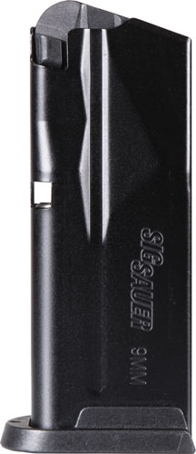 SIG SAUER P365 Magazine 9mm - Purple Mountain Armory view 3