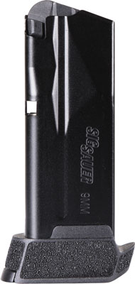 SIG SAUER P365 Magazine 9mm - Purple Mountain Armory view 5