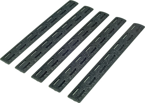 Bravo Company MCMR Rail Panel Kit - Purple Mountain Armory view 2