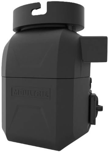 Moultrie - Purple Mountain Armory view 3